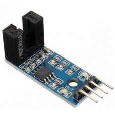 Puls teller / Snelheidsmeter Infrarood