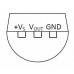 LM35 Analoge Temperatuursensor