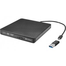 DVD-Rewriter USB C en A Sandberg 136-62