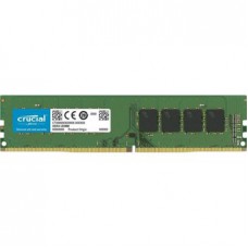DDR4 - 2400 - 4GB
