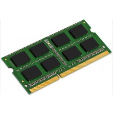 DDR3 - SODIMM - 1600 - 4GB