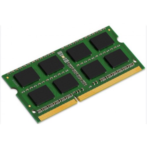 DDR3L - SODIMM - 1600 - 8GB