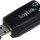 Geluidskaart USB UA0053