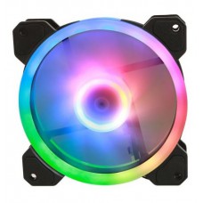 ARGB LED Fan 120mm Gelid Dual Ring Stella