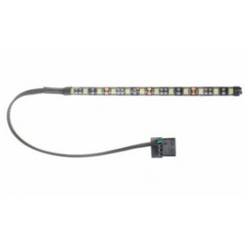 Humaan conservatief Vergoeding LED Strip 20 CM - 12 x LED Rood