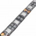 LED Strip 20 CM - 12 x LED Blauw