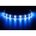 LED Strip 20 CM - 12 x LED Blauw