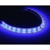 LED Strip 30 CM - 18 x LED Blauw