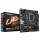 Moederboard LGA1700 Gigabyte H610M S2H V2 DDR4