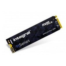 SSD, 128GB M2 NVMe - Refurbished