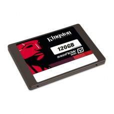 SSD, 120GB SATA 2,5" - Refurbished
