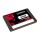 SSD, 120GB SATA 2,5" - Refurbished