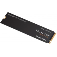 SSD 2000GB WD Black SN770 M.2 NVMe