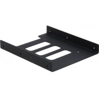 SSD Inbouw Bracket Metaal