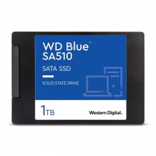 SSD 1000GB Western Digital WD Blue SA510 SATA