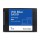 SSD 1000GB Western Digital WD Blue SA510 SATA