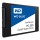 SSD, 250GB SATA 2,5" - Refurbished