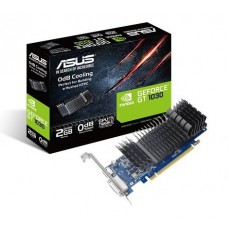 Asus GeForce  GT1030 - 2GB - Passief - LP
