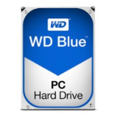 Harddisk Desktop 3,5" SATA WD-Blue 1000GB