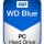 Harddisk Desktop 3,5" SATA WD-Blue 4000GB