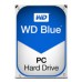 Harddisk Desktop 3,5" SATA WD-Blue 4000GB