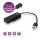 USB3 naar SATA kabel EW7018 Ewent