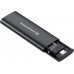 USB-C-A SSD M2 Behuizing (SATA, NVMe) Conceptronic