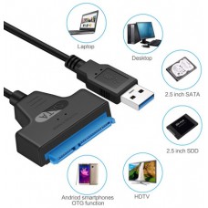 USB3 naar SATA kabel