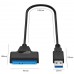 USB3 naar SATA kabel