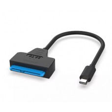 USBC naar SATA3 Kabel