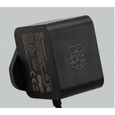 Raspberry Pi Voeding USB C 5A