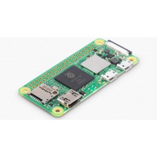 Raspberry Pi Zero 2 W