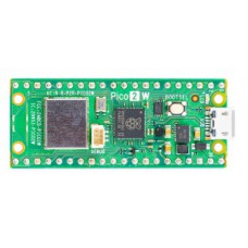 Raspberry Pi Pico 2WH Raspberry Pi Pico 2WH