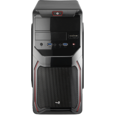 VNGSystems Pentium G5400, 8GB, 240GB SSD, 1000GB HDD Ref.