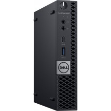 Dell Optiplex 5060 Micro (Windows 11) - 8GB Dell Optiplex 5060 Micro (Windows 11) - 8GB