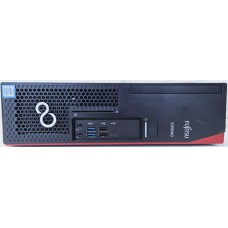 Fujitsu Esprimo D738 SFF (Windows 11) - 8GB