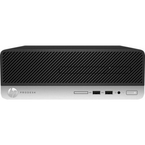 HP Prodesk 400 G6 SFF (Windows 11) - 8GB HP Prodesk 400 G6 SFF (Windows 11) - 8GB