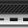 HP Elitedesk 800 G4 Mini (Windows 11) - 16GB