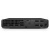 HP Elitedesk 800 G6 Mini (Windows 11) - 16GB