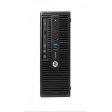 HP Prodesk 400 G2.5 (Linux Mint)