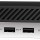 HP Prodesk 600 G4 Mini (windows 11) - 8GB
