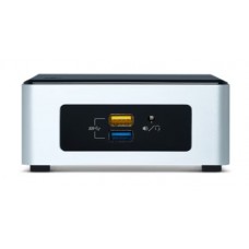 Intel NUC Mini-PC N3060-8GB-240GB Linux Mint