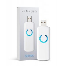 Aeotec Z-Stick Gen5 (Z-Wave Plus USB-Stick)