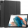Sleeve-Standaard Tablet Samsung Tab A9 Plus 11" Zwart
