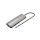 Dockingstation i-tec Metaal Nano USB-C C31NANOHDM2DOCPD 