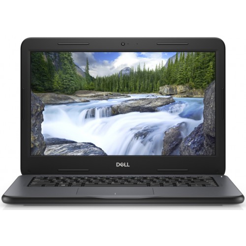13,3" Dell Latitude 3310 - i5 13,3" Dell Latitude 3310 - i5
