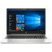 15,6" HP Probook 450 G6 - i5 - 16GB - SSD 256GB