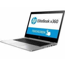 ChromeOS-Flex 13,3" HP X360 1030G2 - i5 - Touch