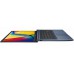  15,6" Asus F1504ZA-BQ616 Intel i5-1235U - Donker Blauw