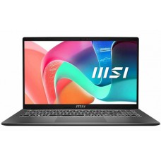15,6" MSI Modern 15 Intel i5-1335U